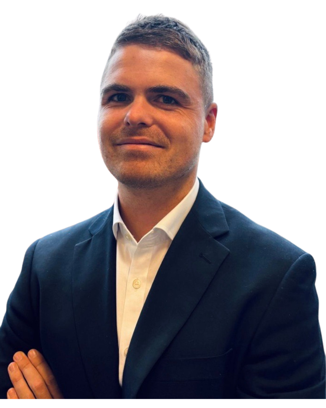 Guy Blandford-Newson